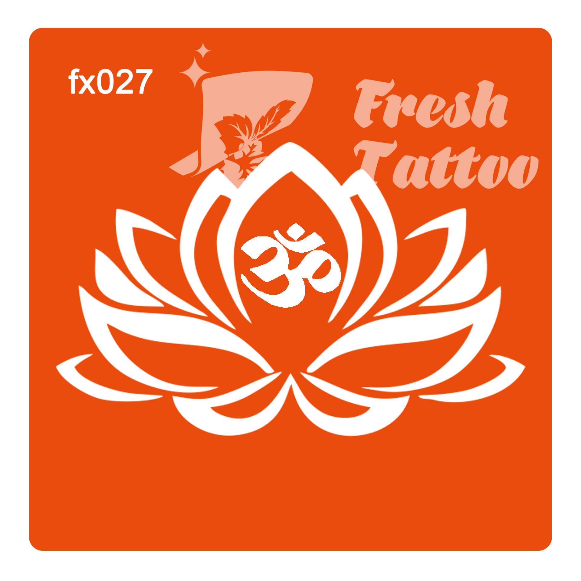  fx027  