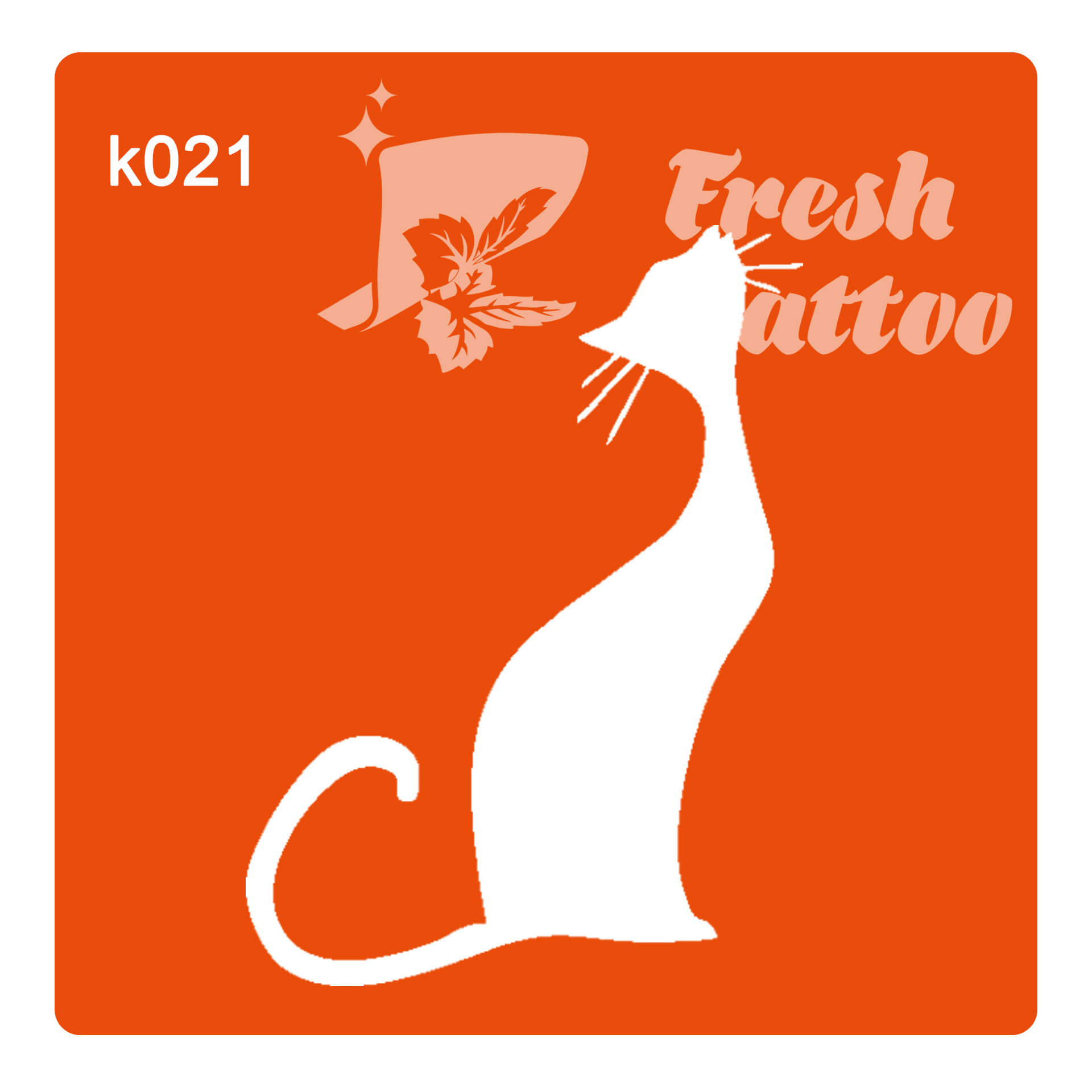  K021  