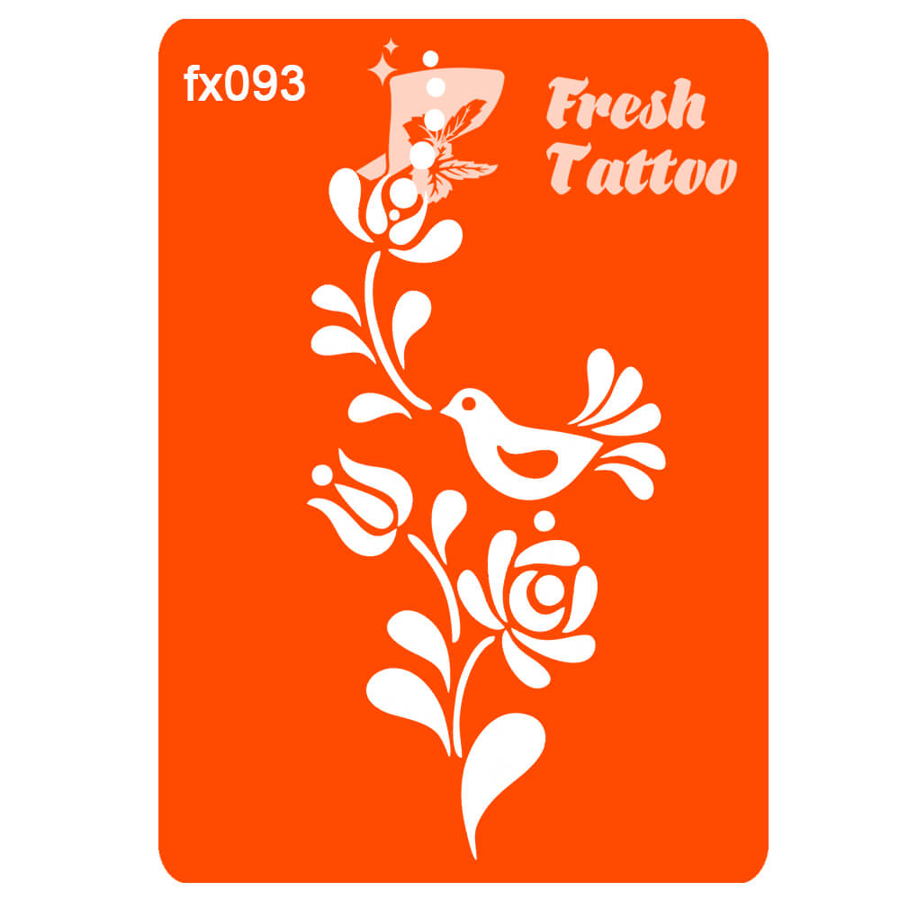  fx093  