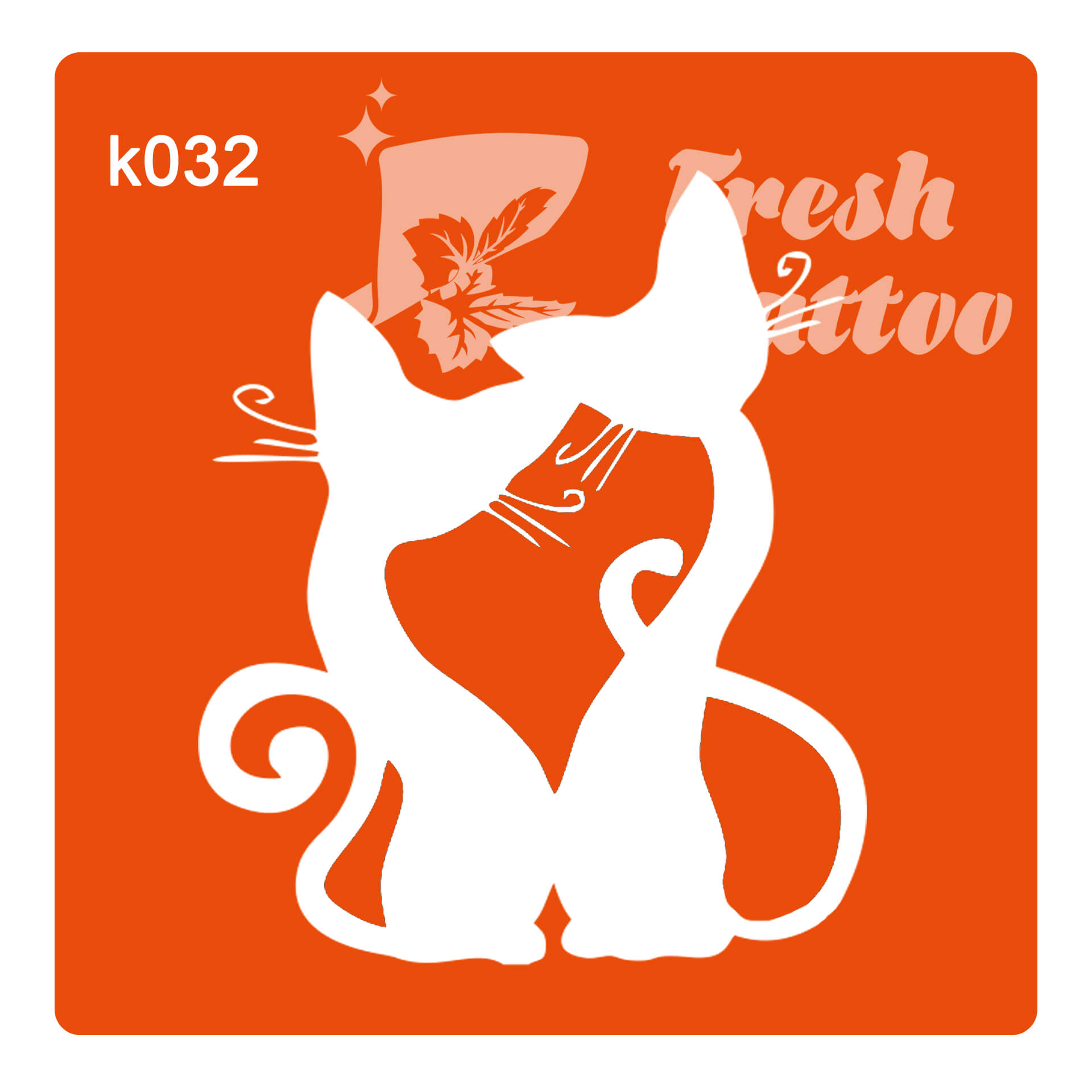  K032  