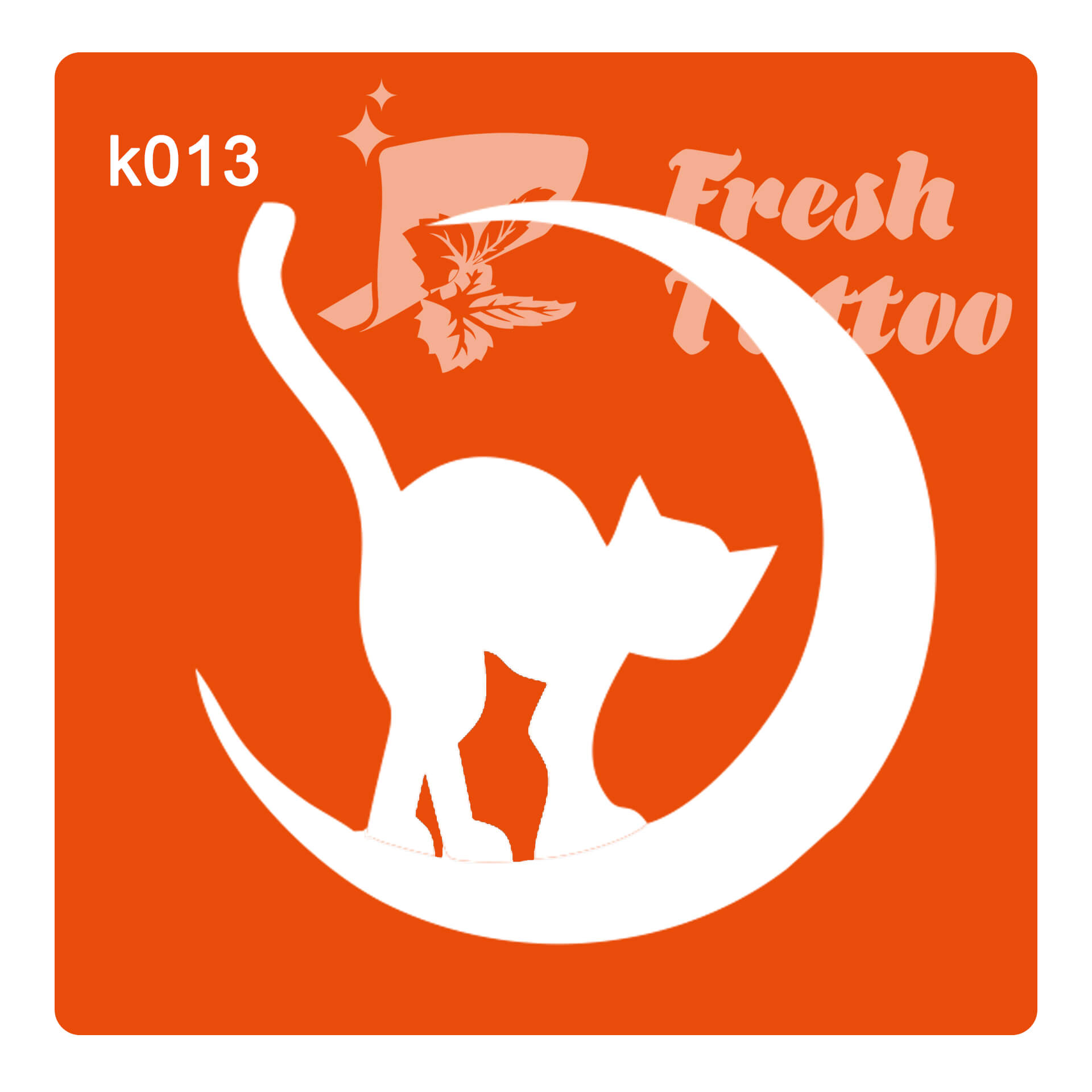  K013  