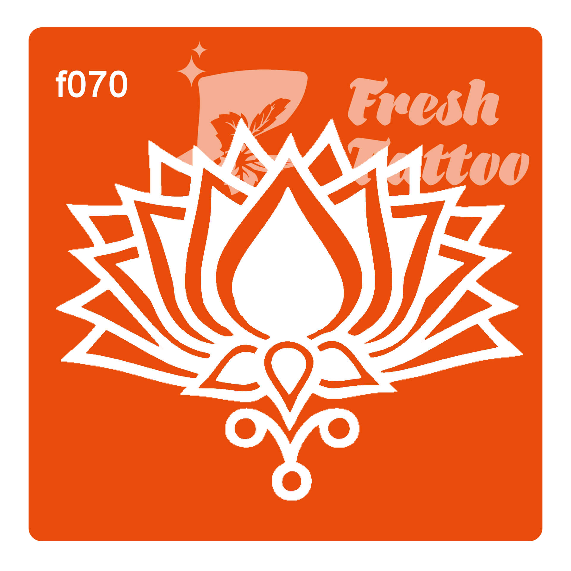  f070  