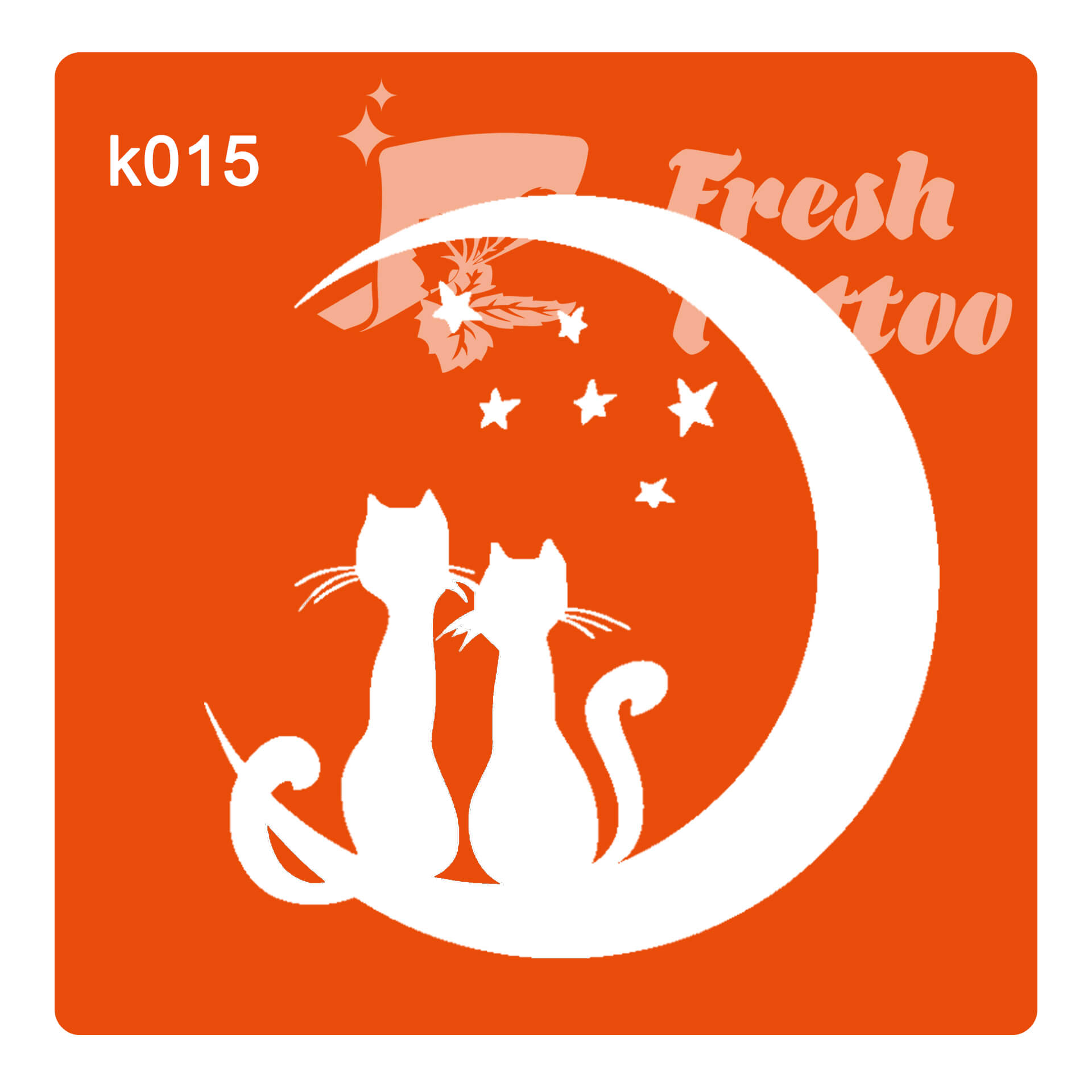  K015  