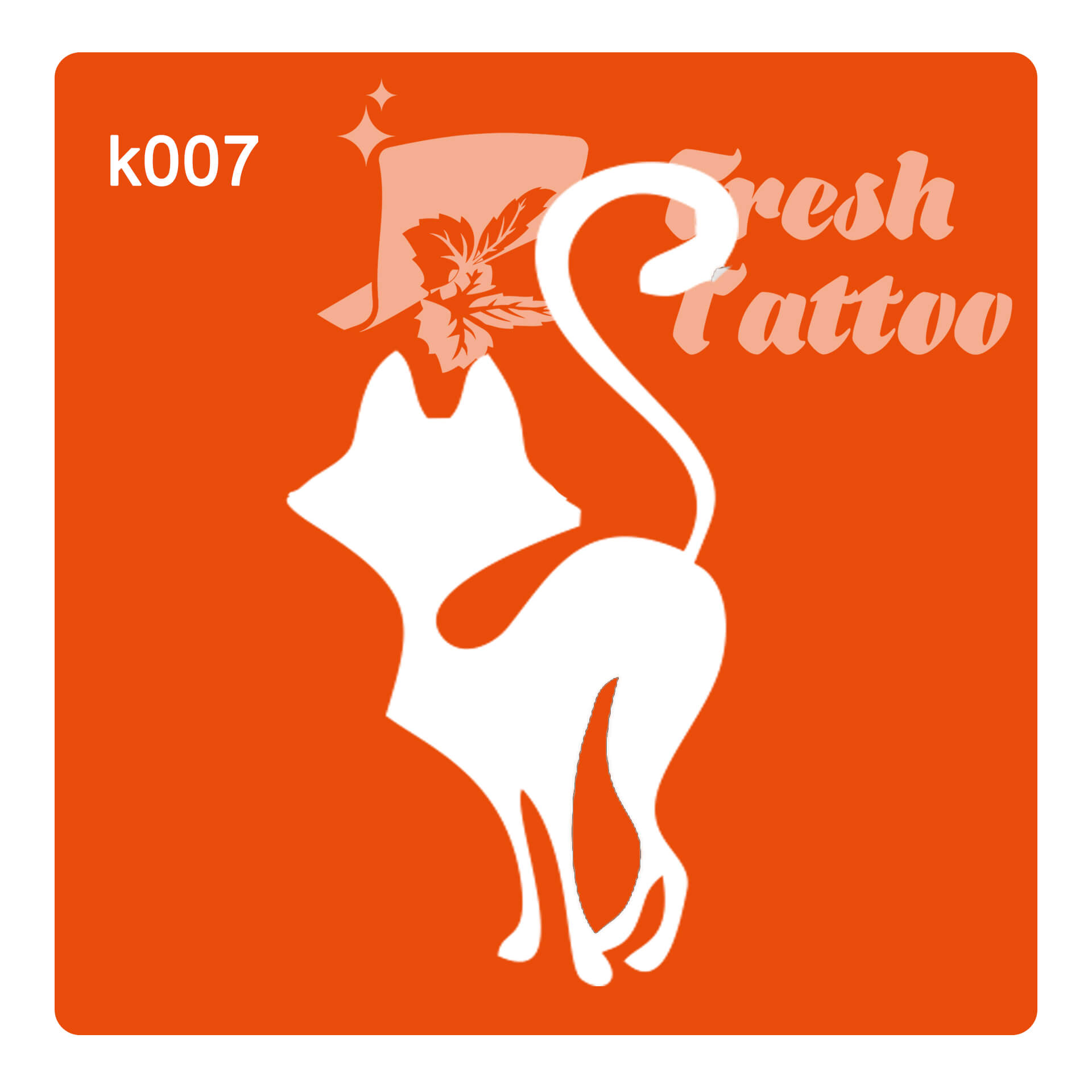  K007  