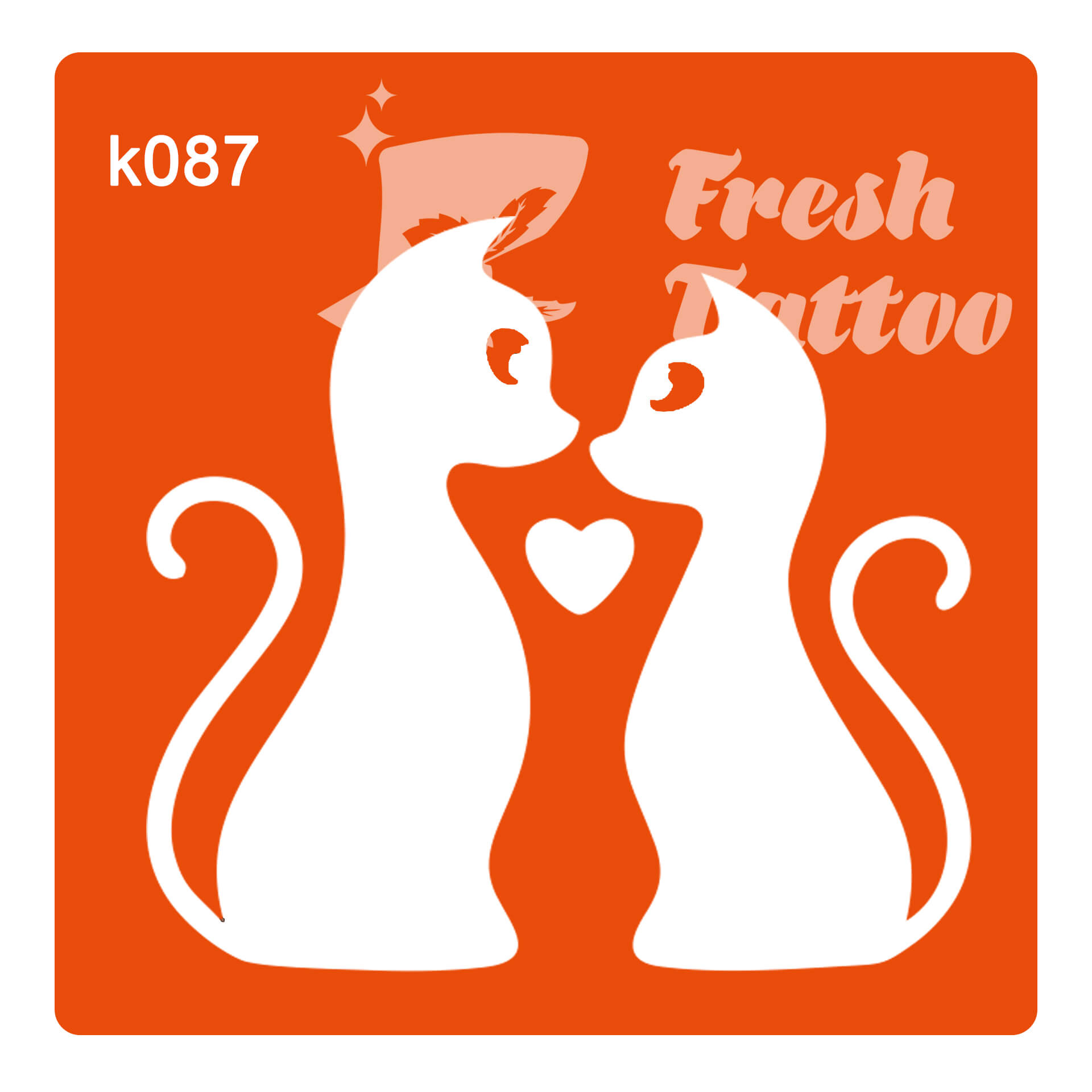    K087  