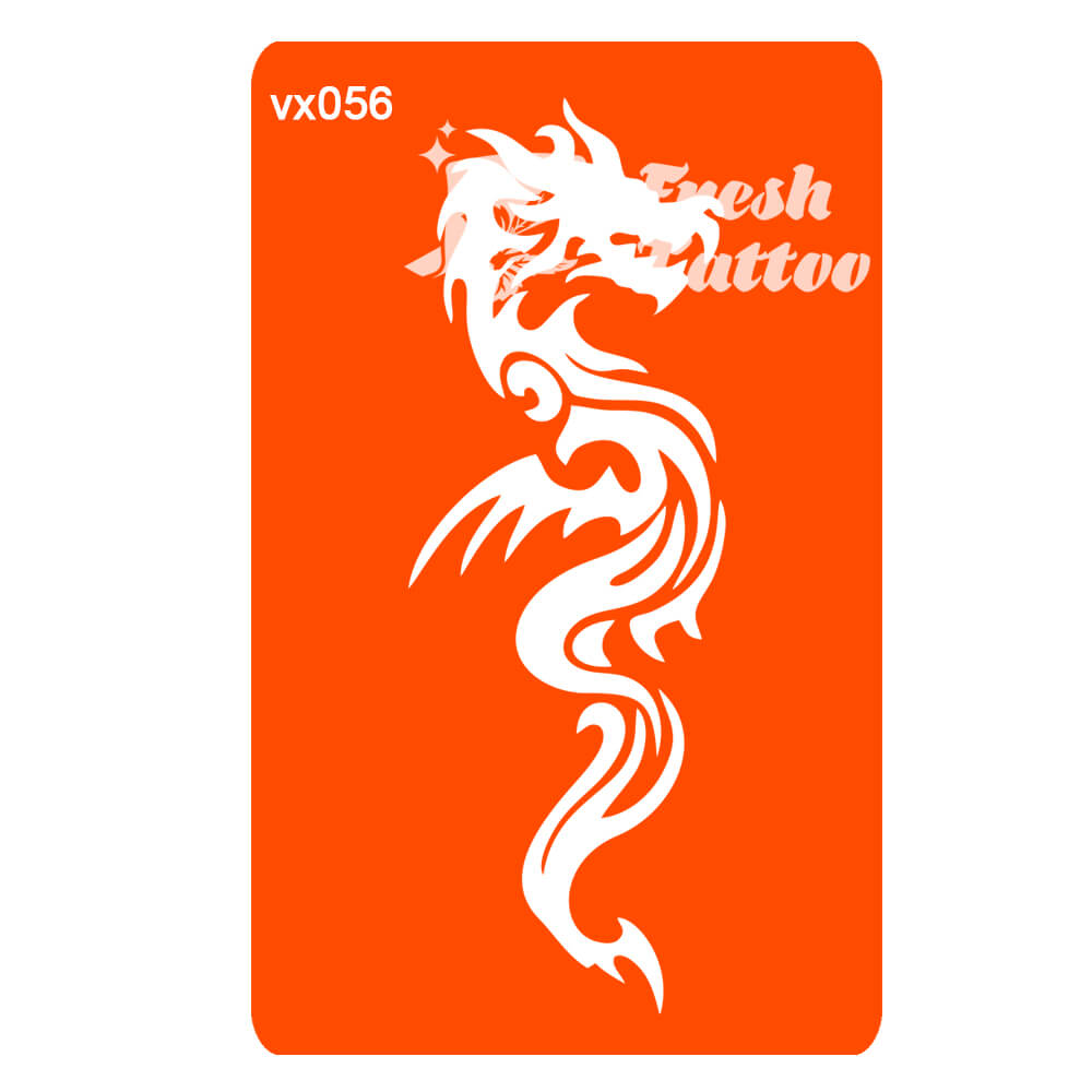  vx056  