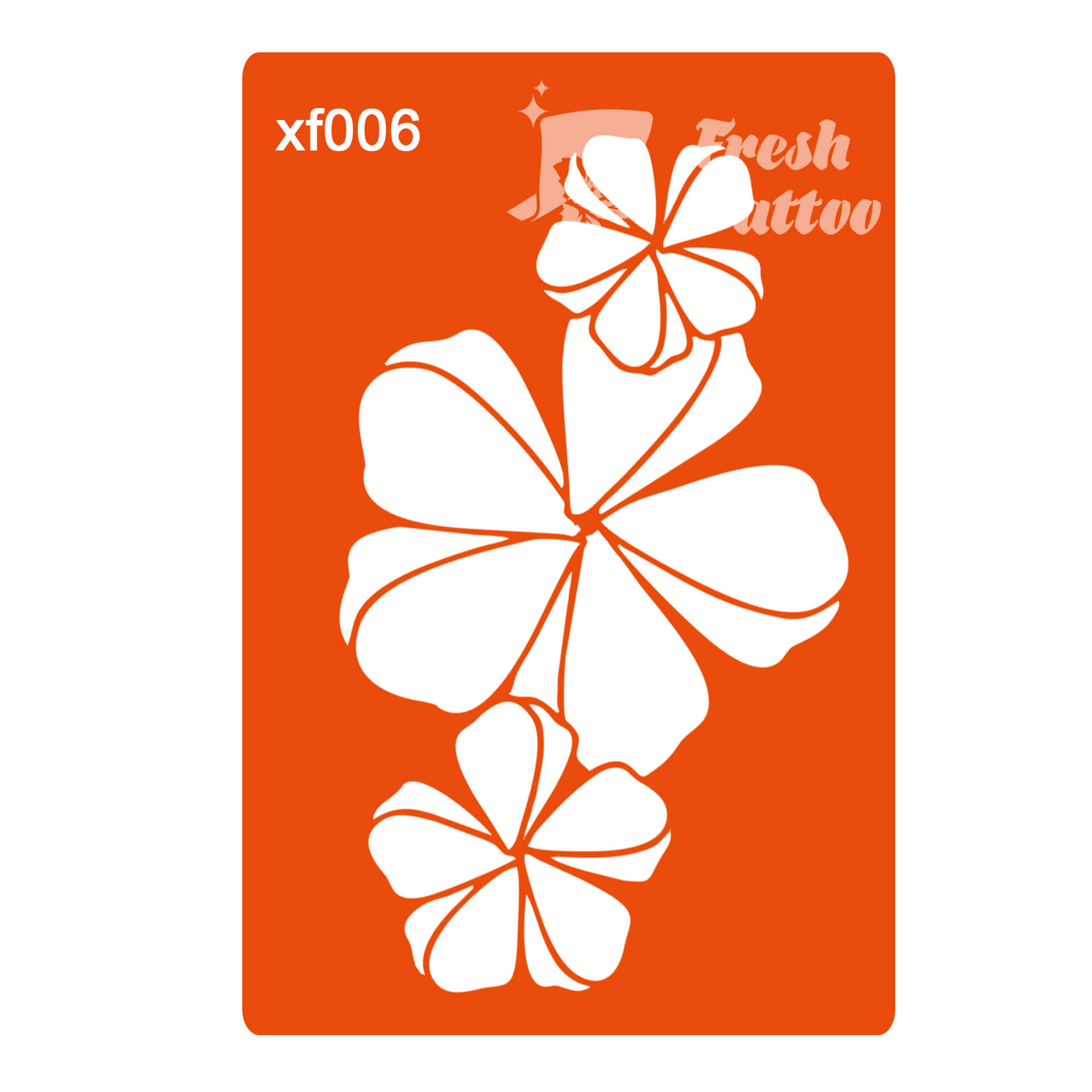 ,   xf006  