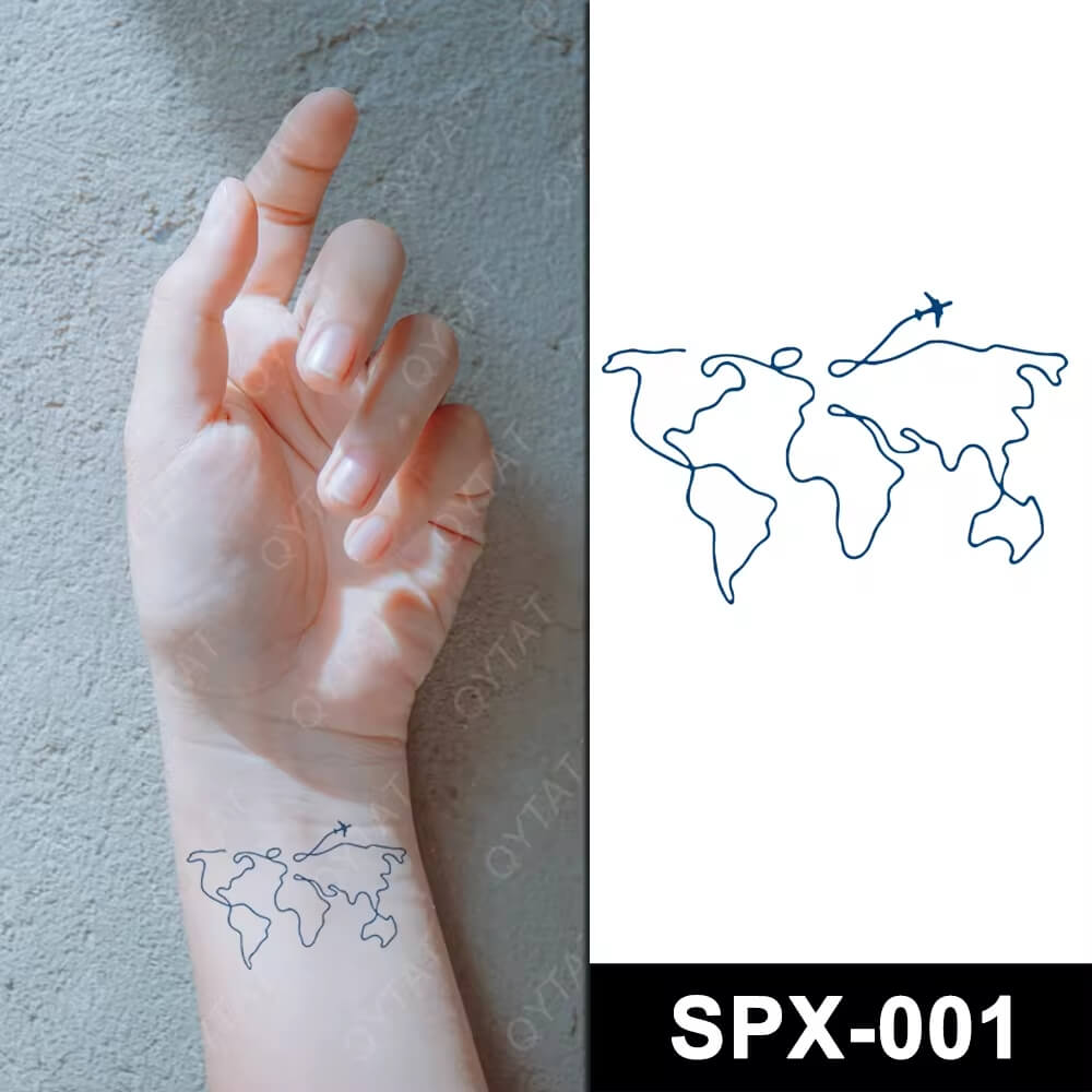   " " SPX-001, 5*5   