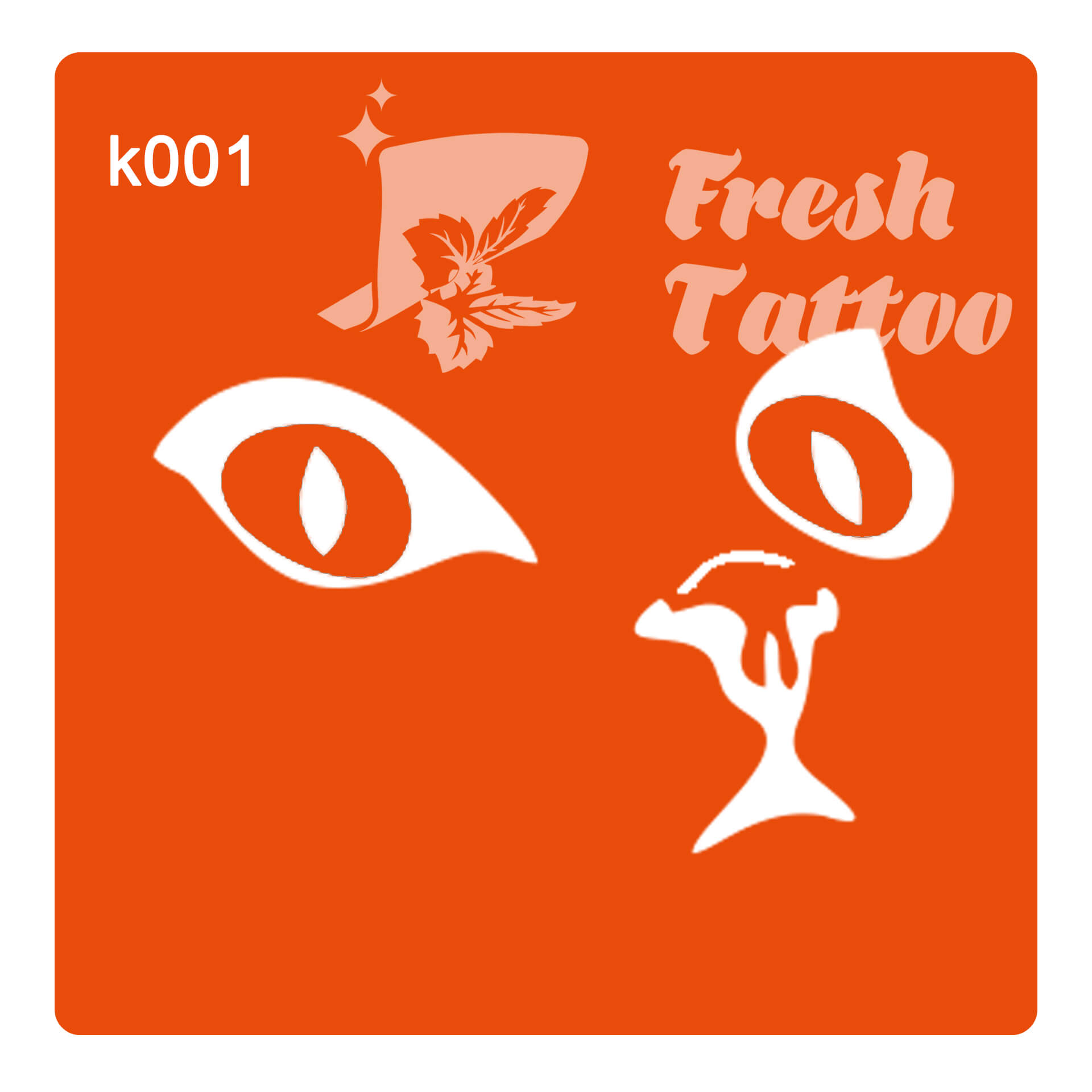  K001  