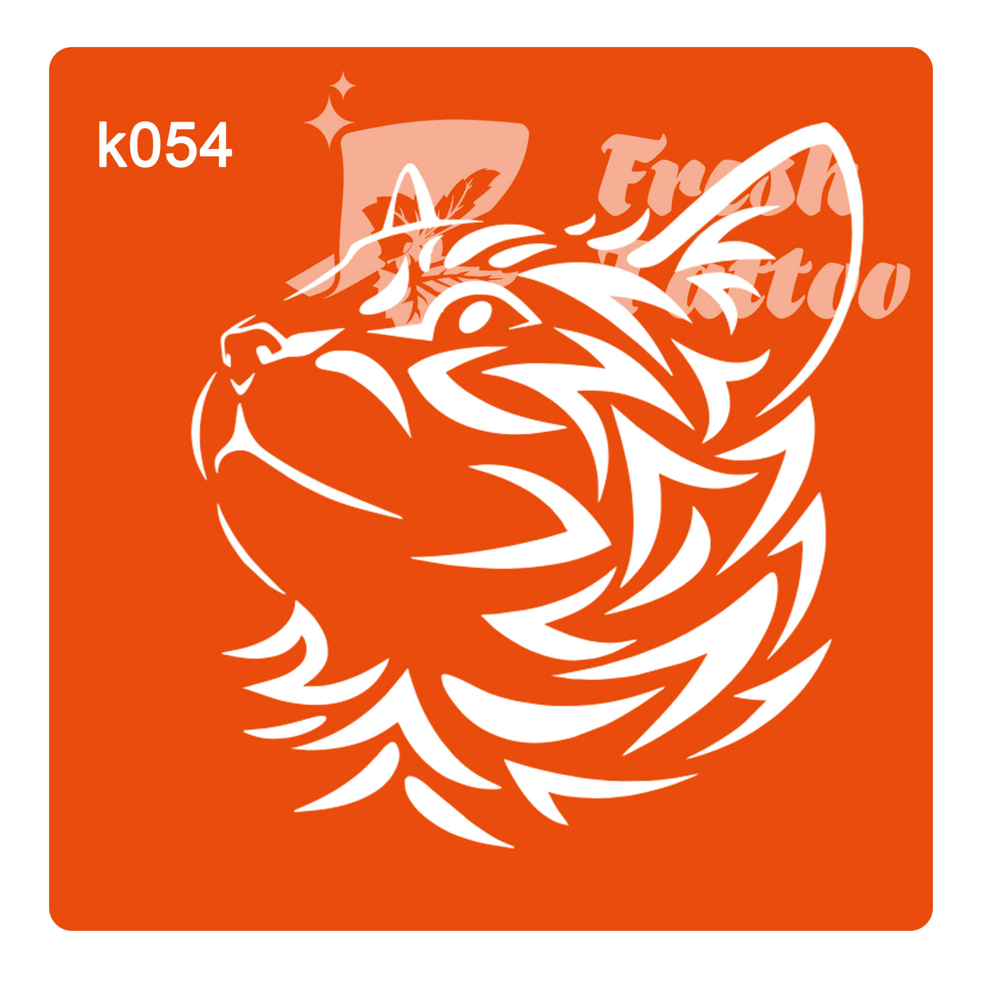  K054  