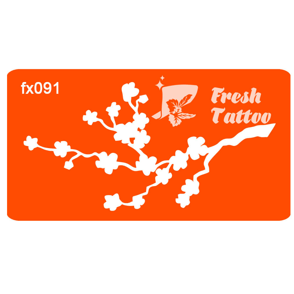  fx091  