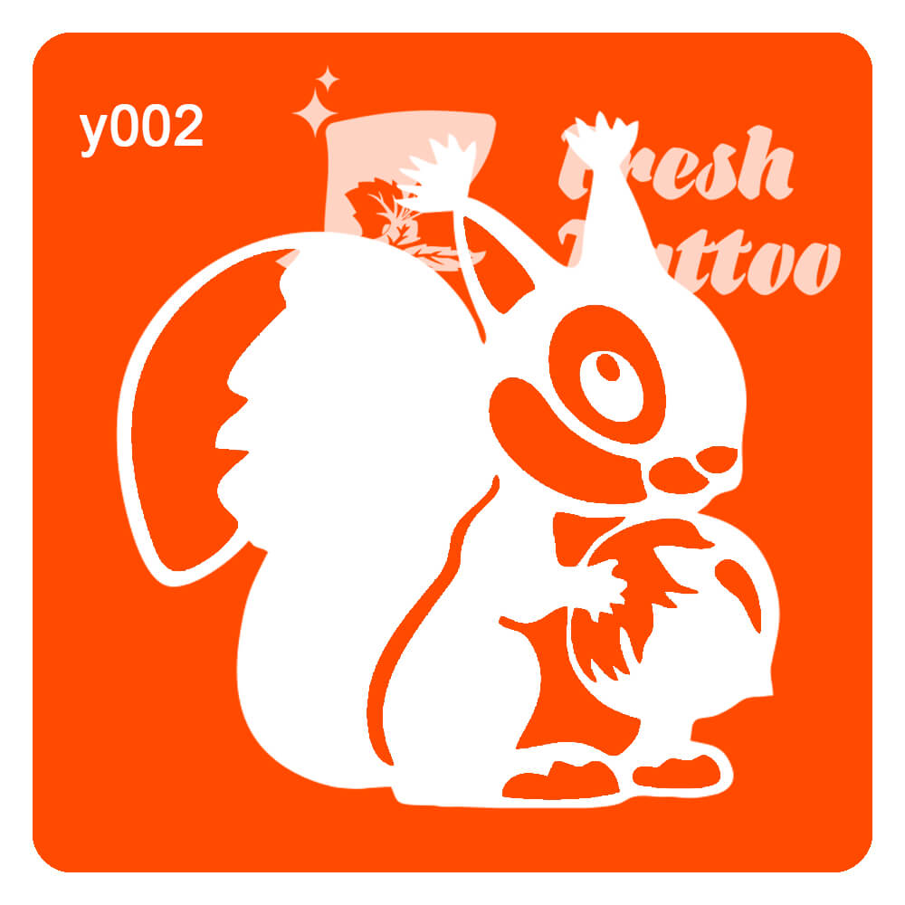  y002  