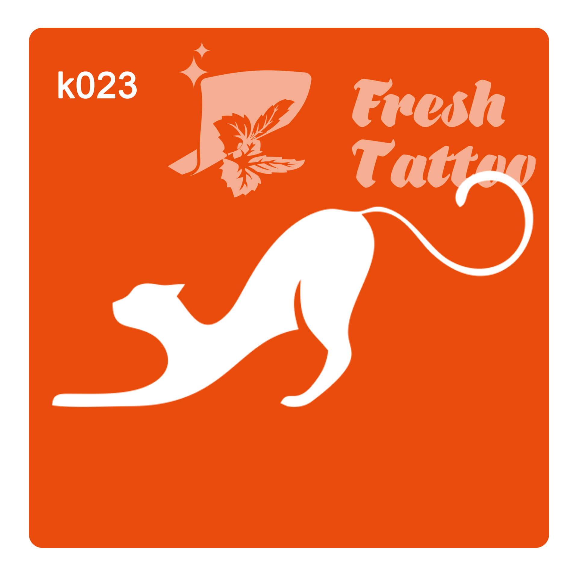  K023  