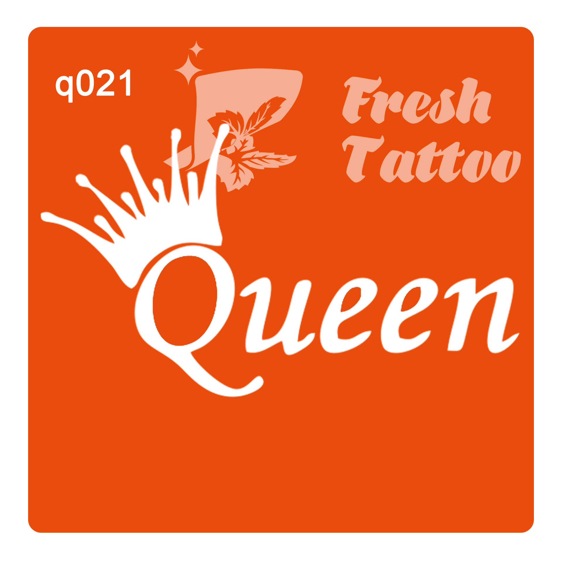 Queen q021  