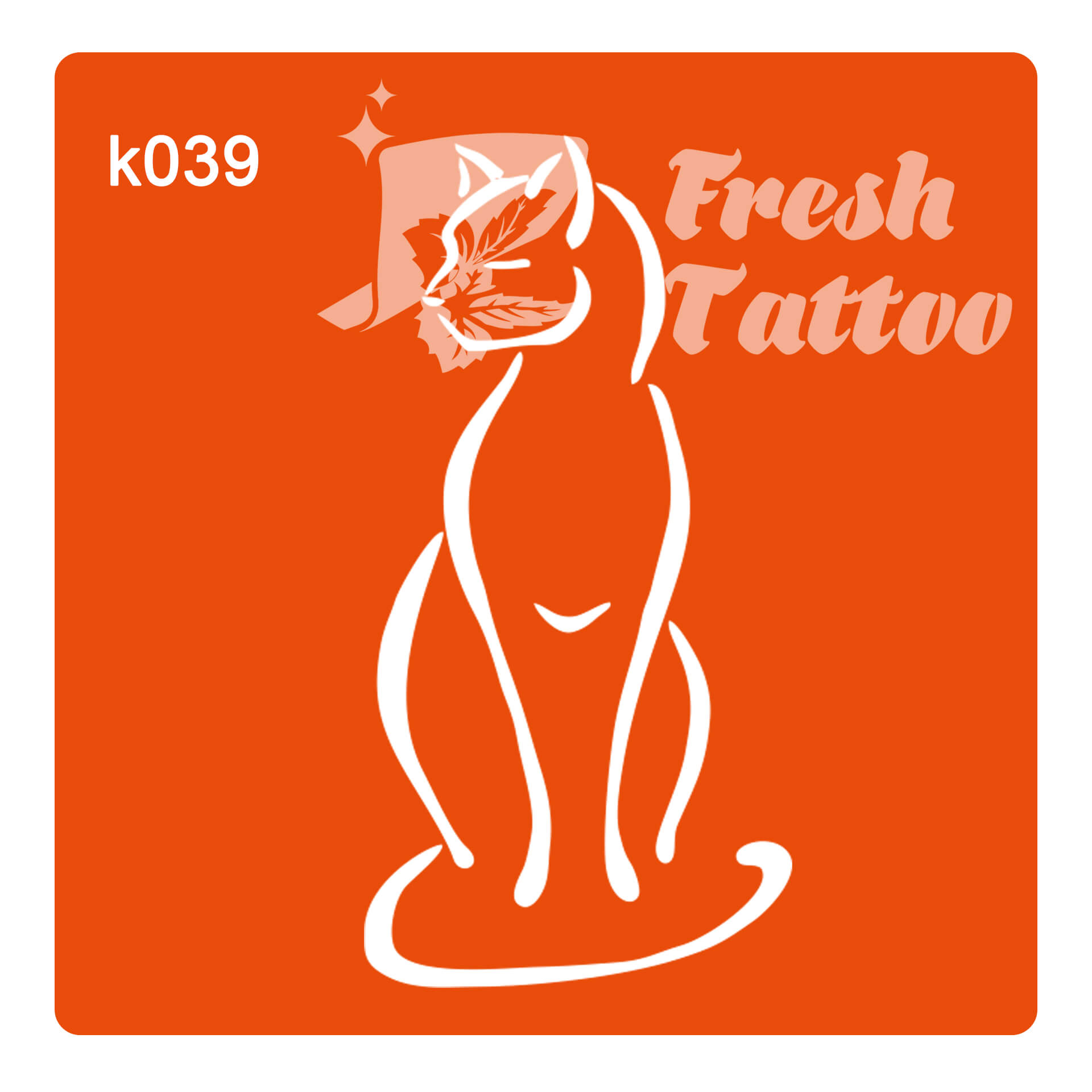  K039  