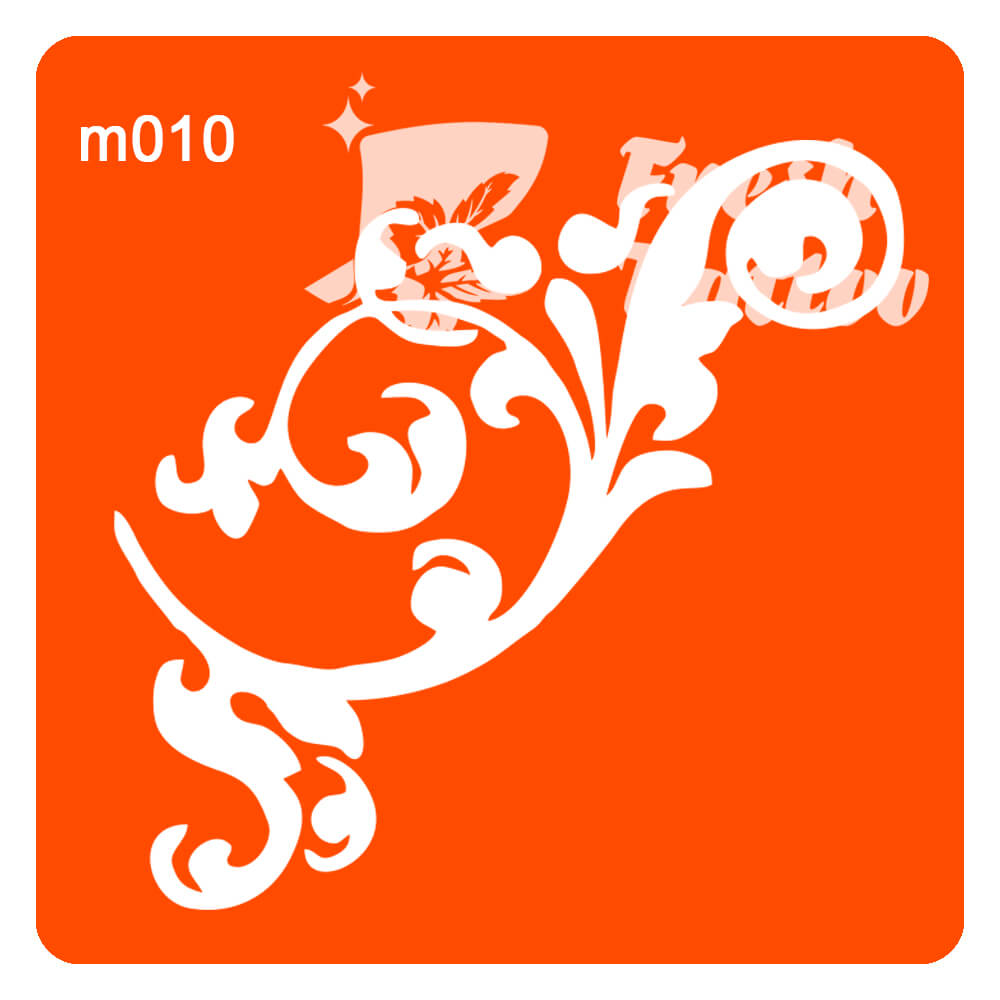 ³ m010  