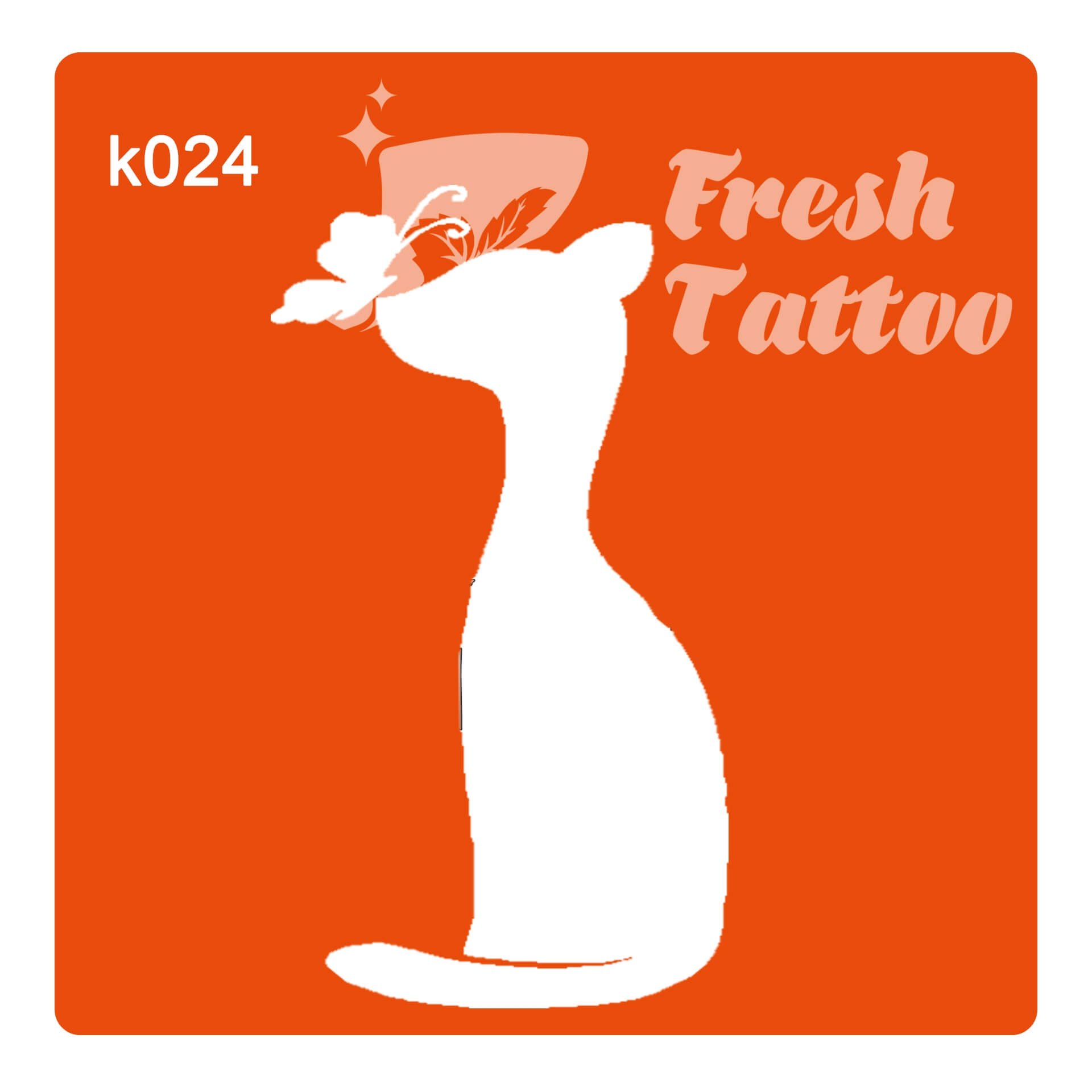  K024  