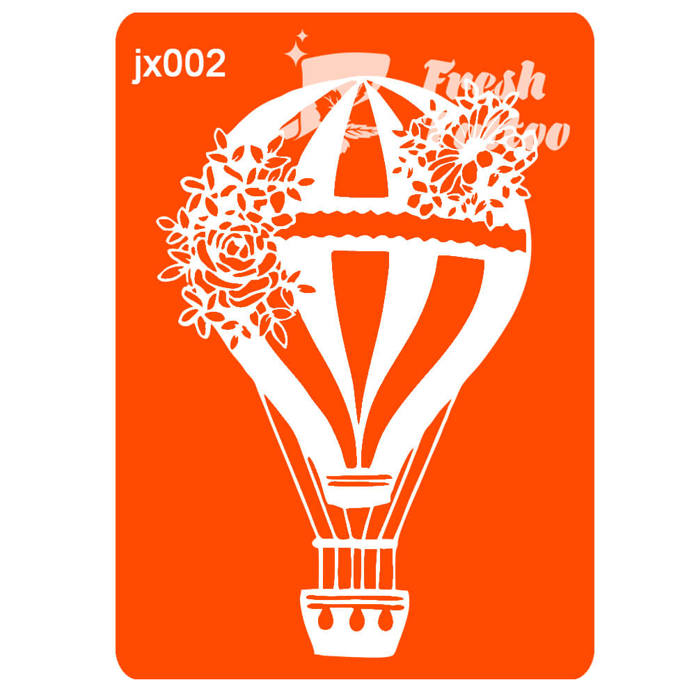  jx002  