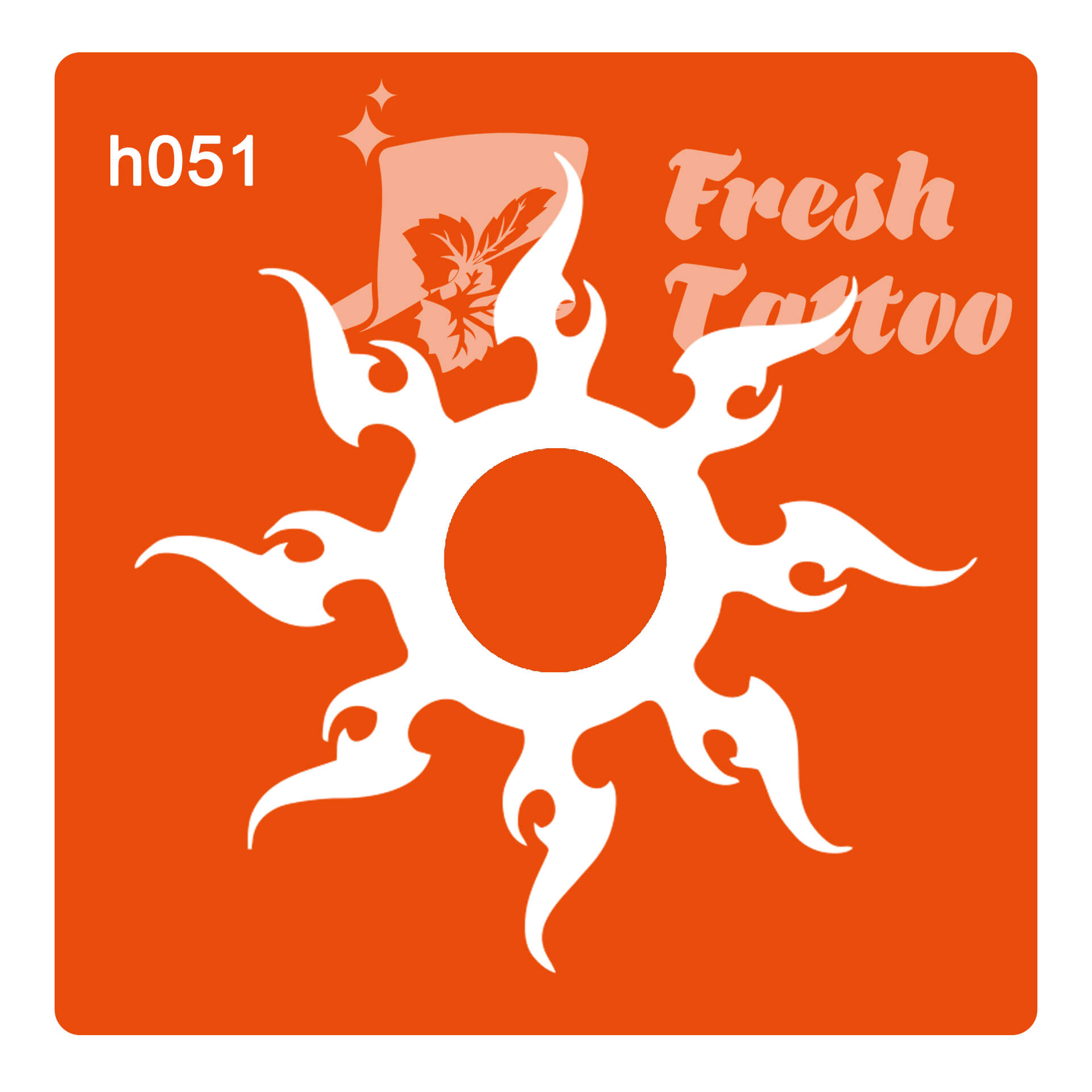  h051  