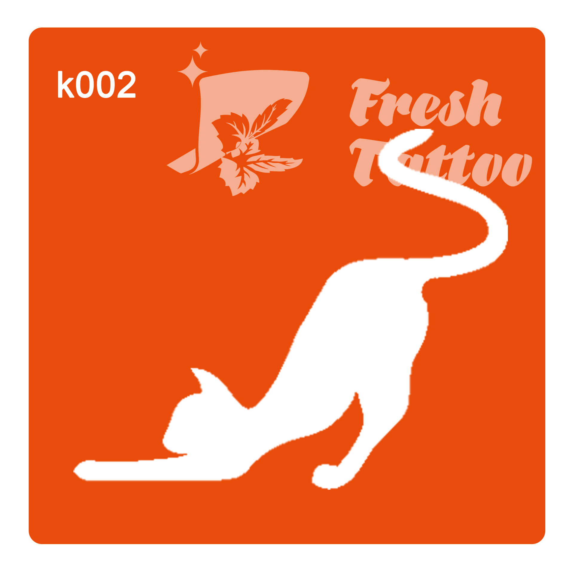  K002  