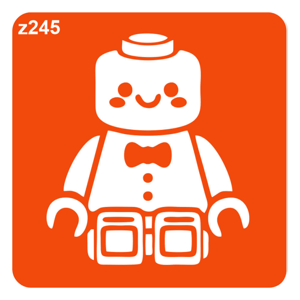 Lego z245  