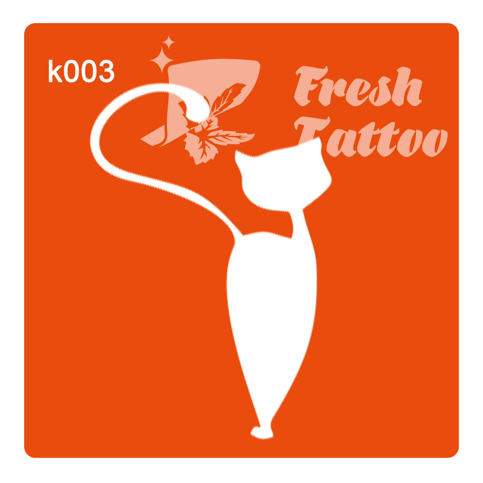  K003  