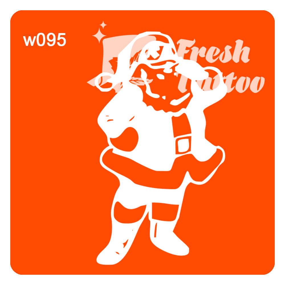   w095  