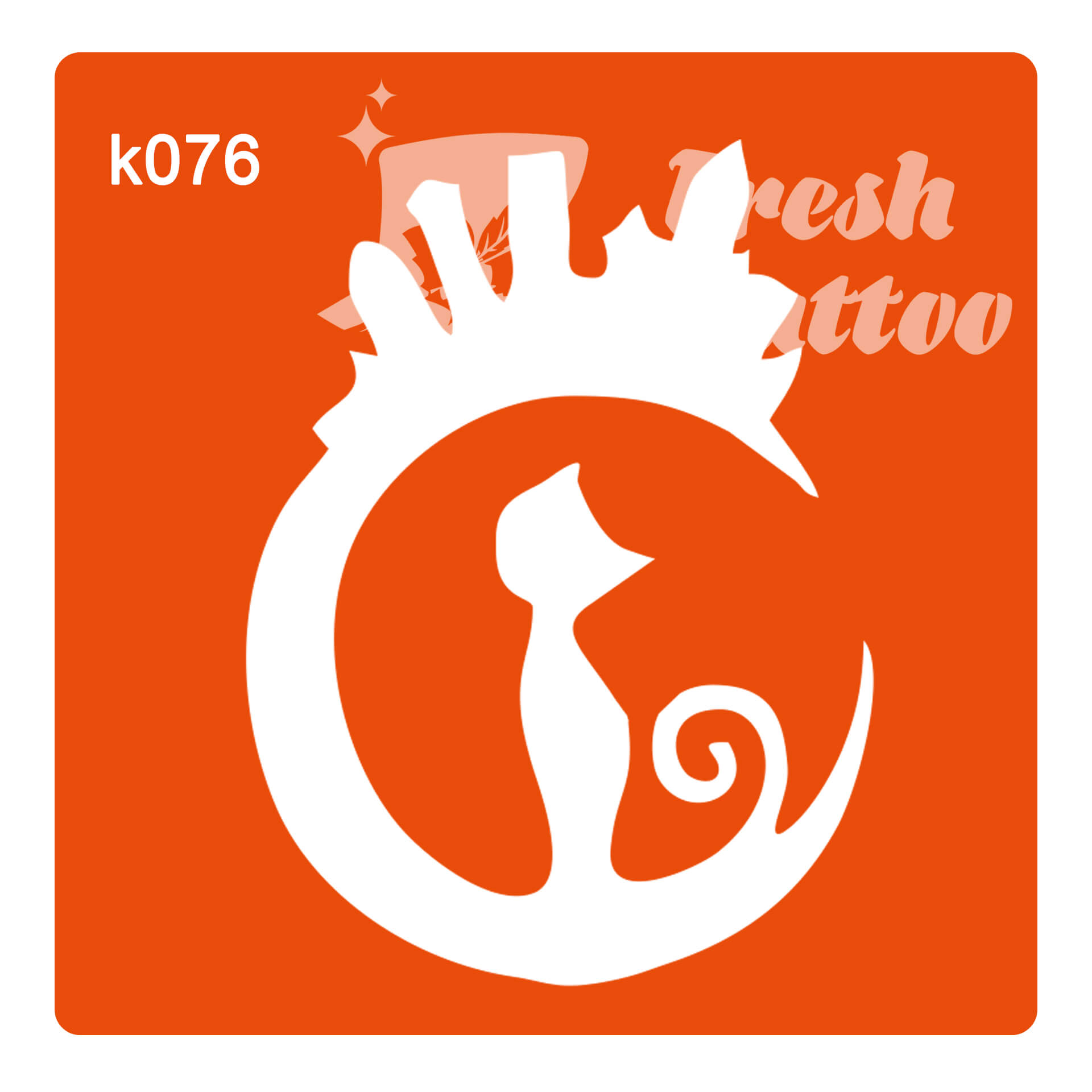    K076  