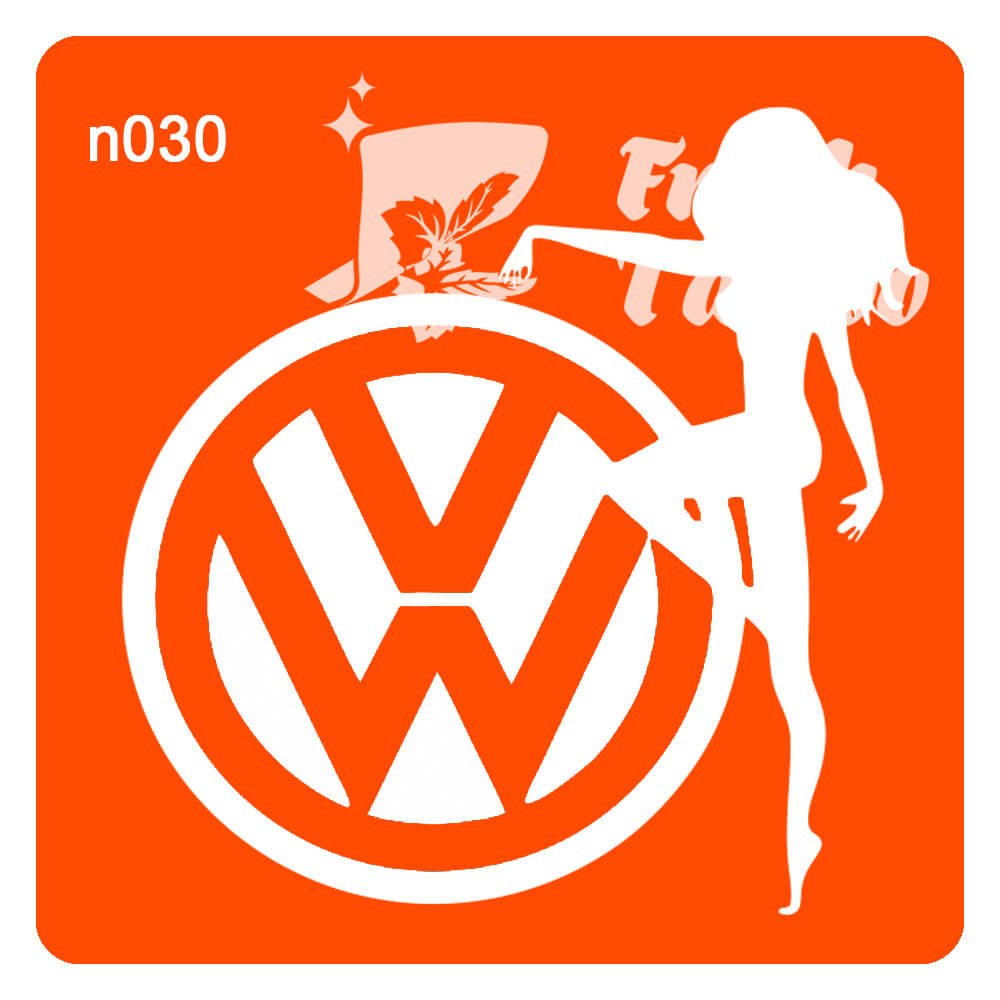 VW n030  