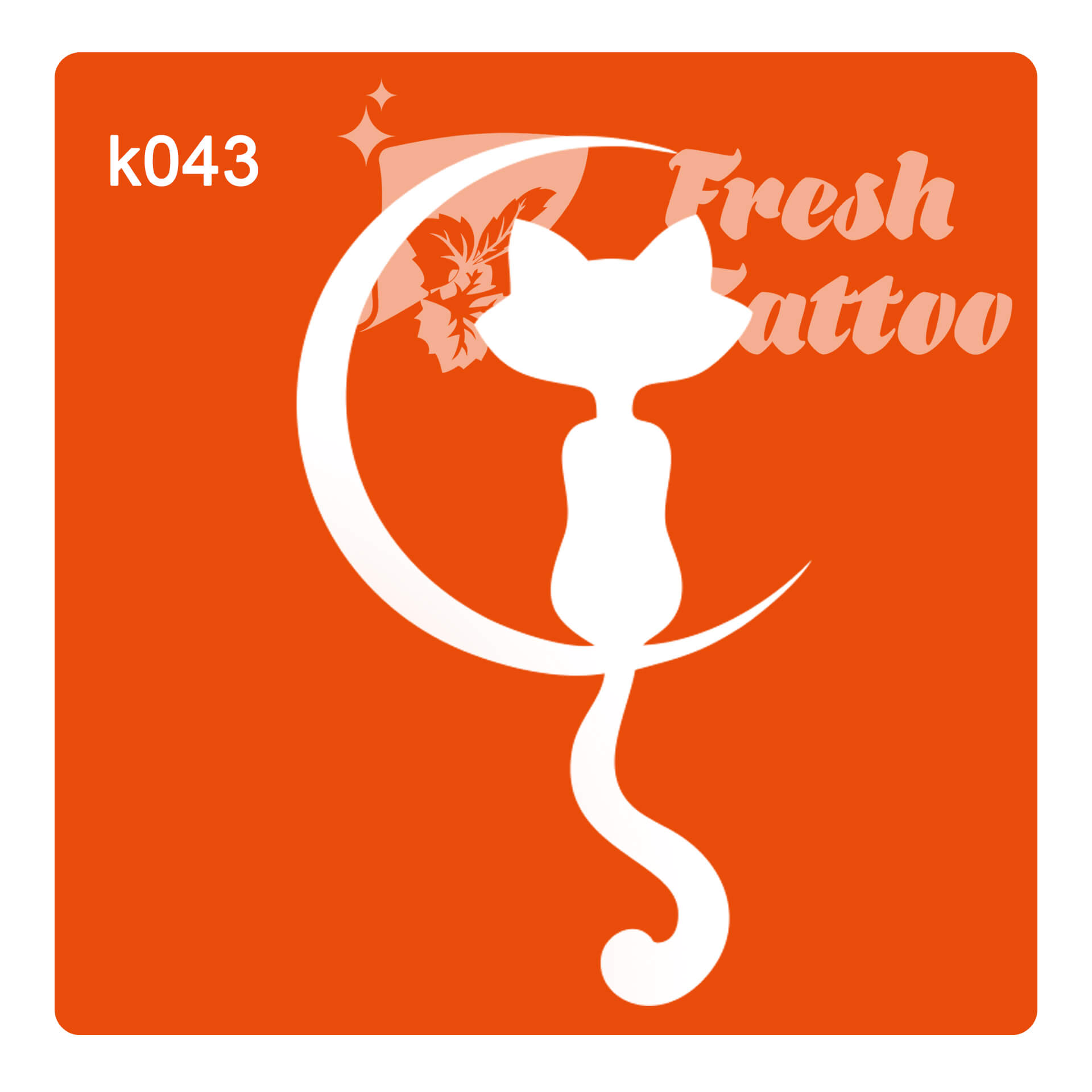  K043  