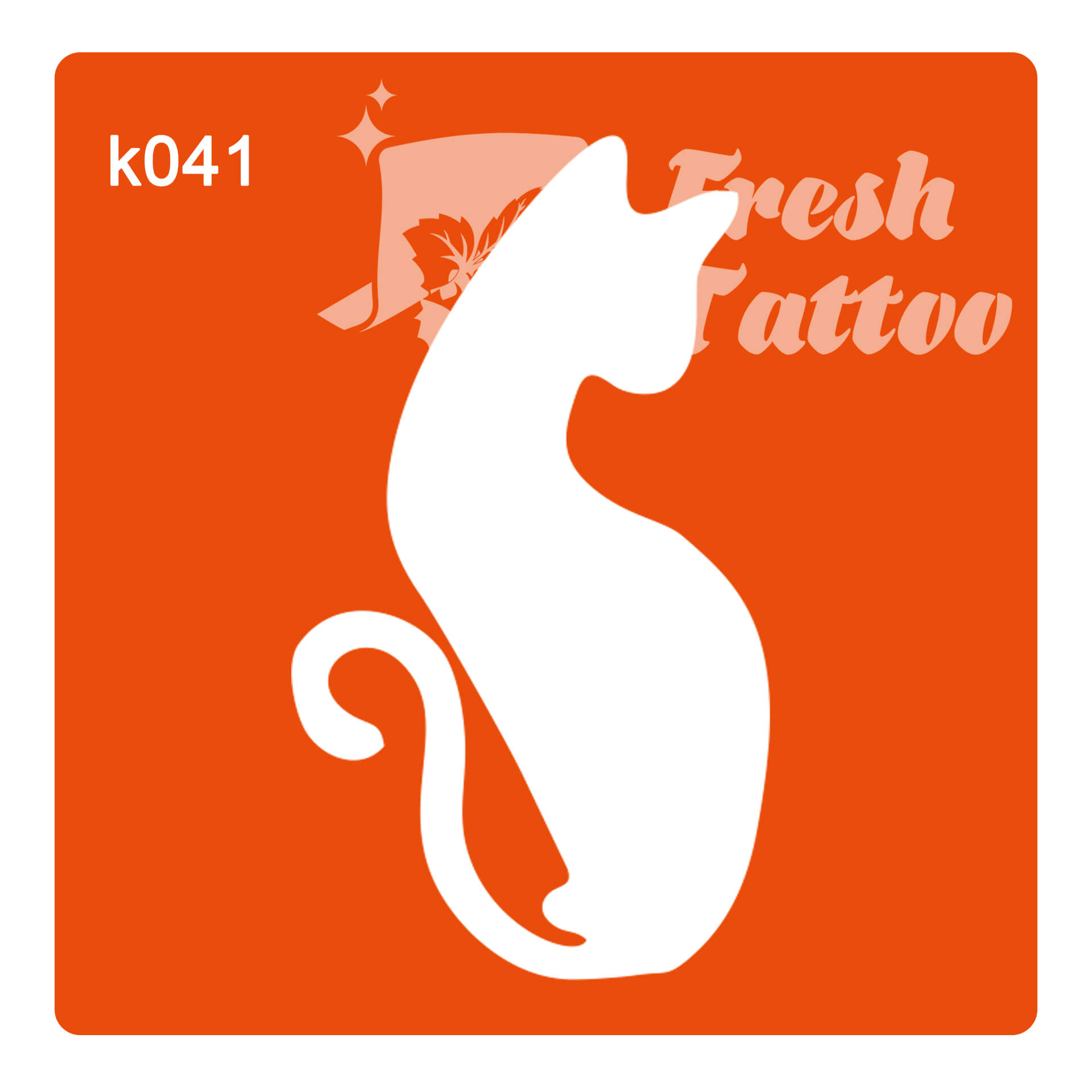  K041  