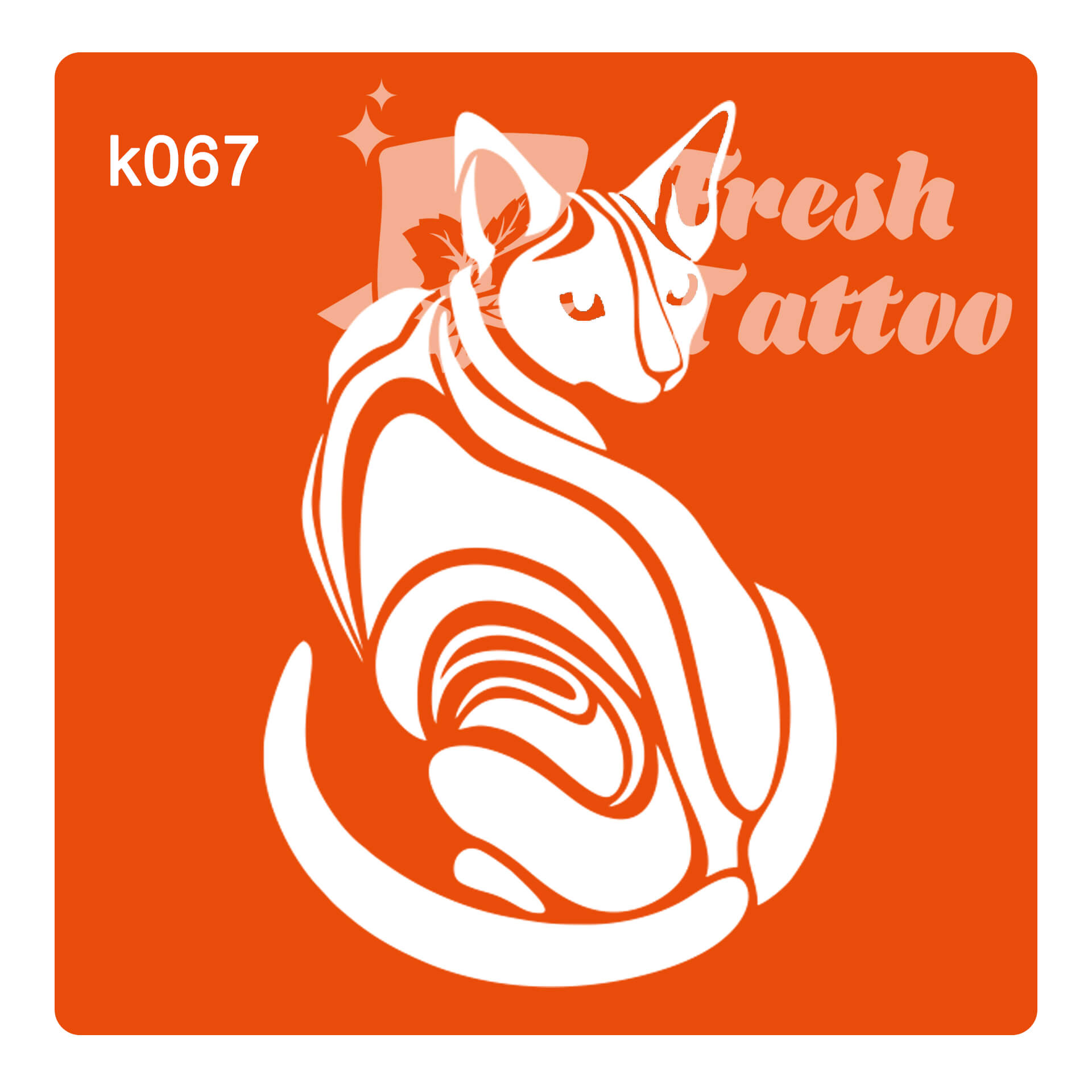  K067  