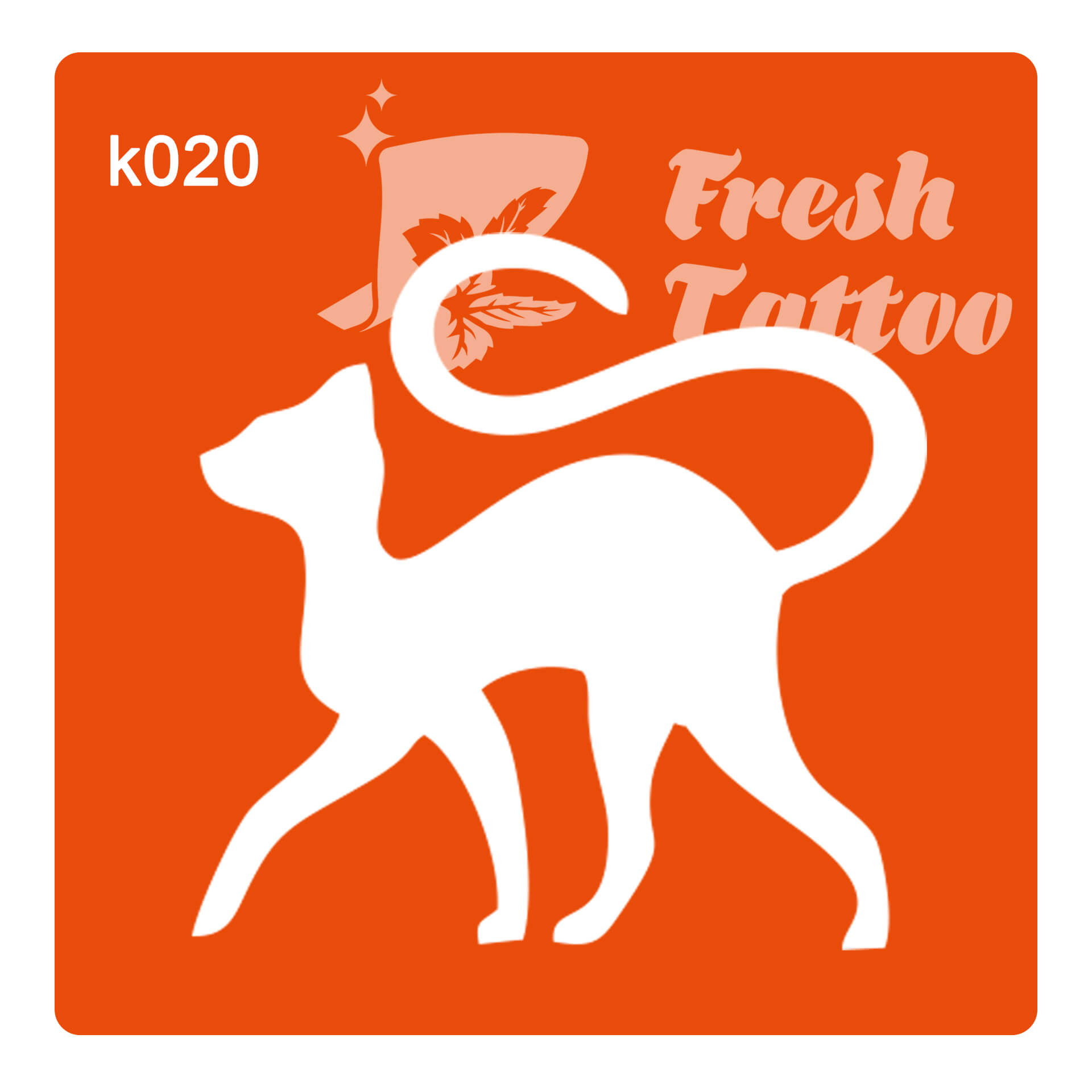  K020  