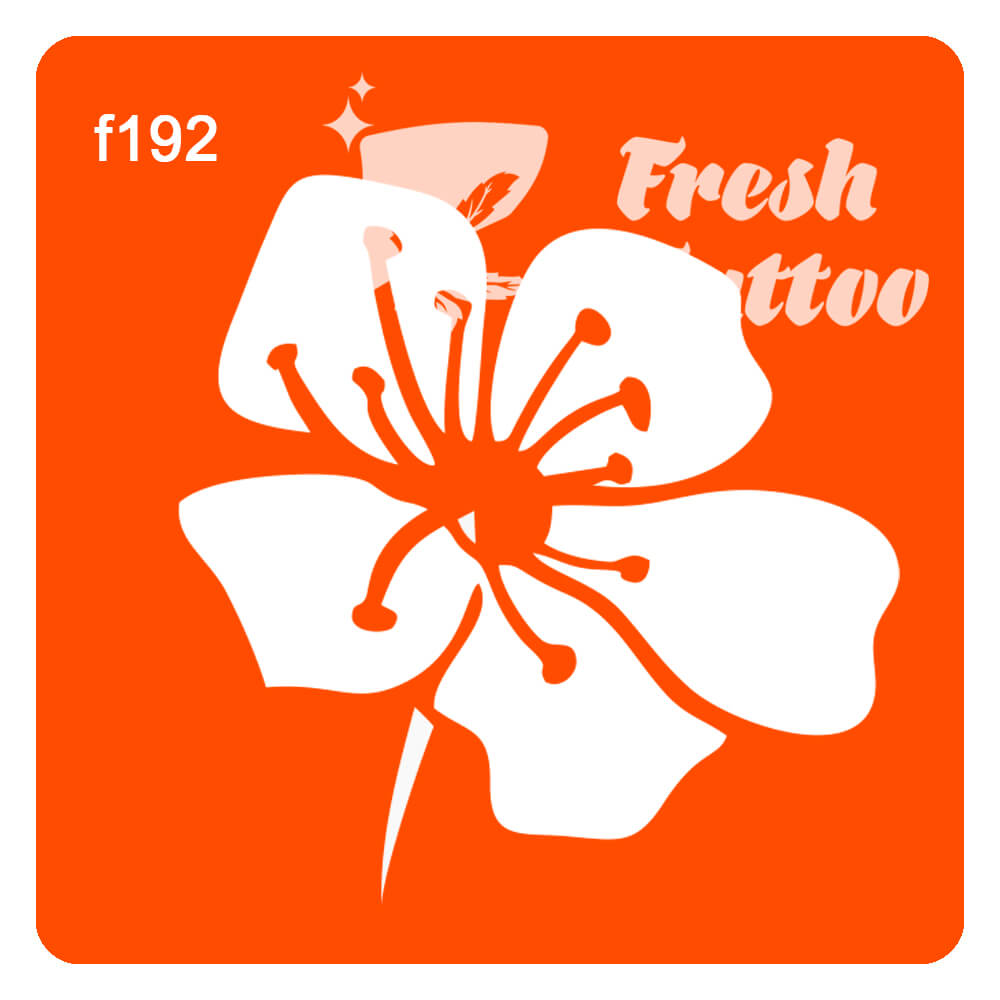  f192  