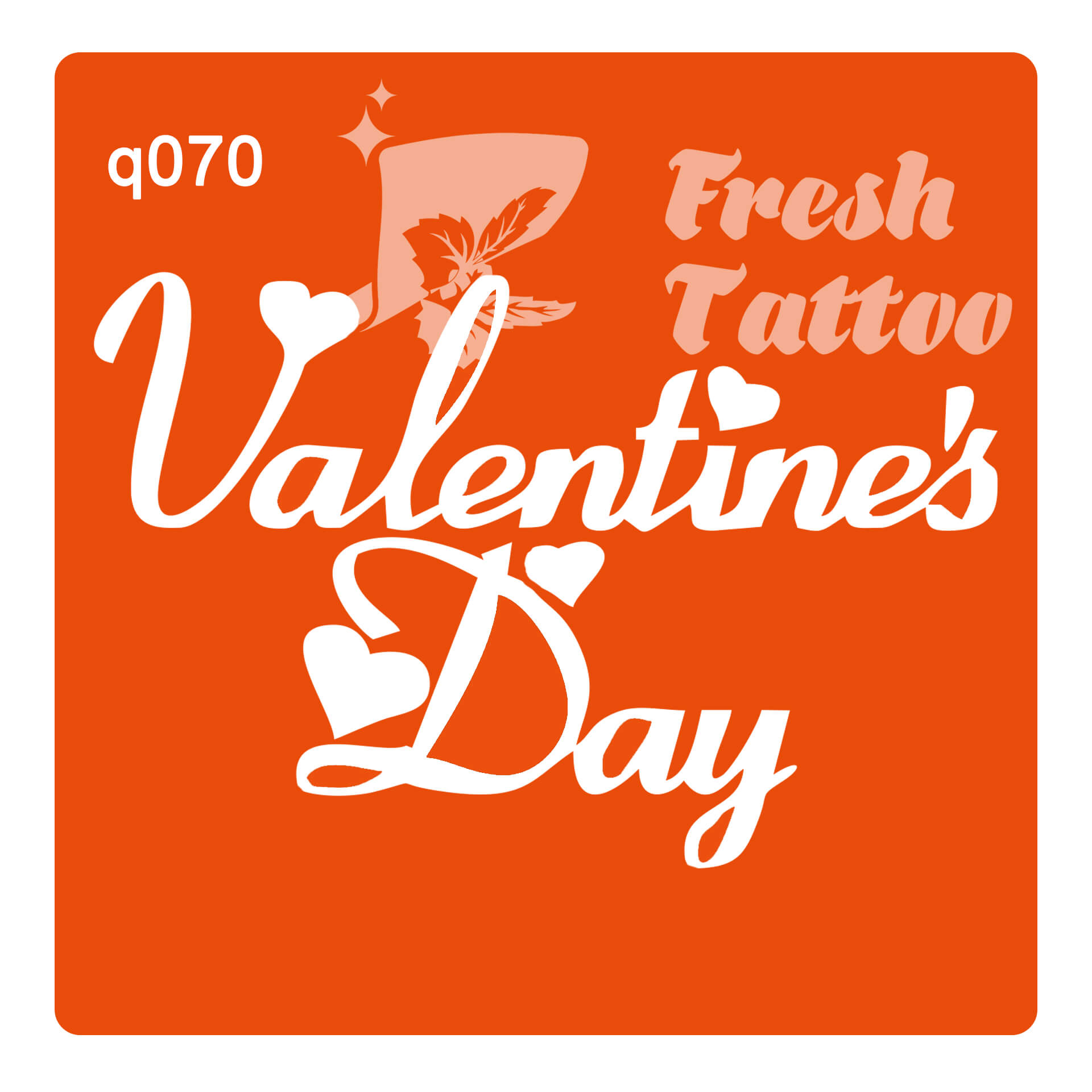 Valentine's Day q070  