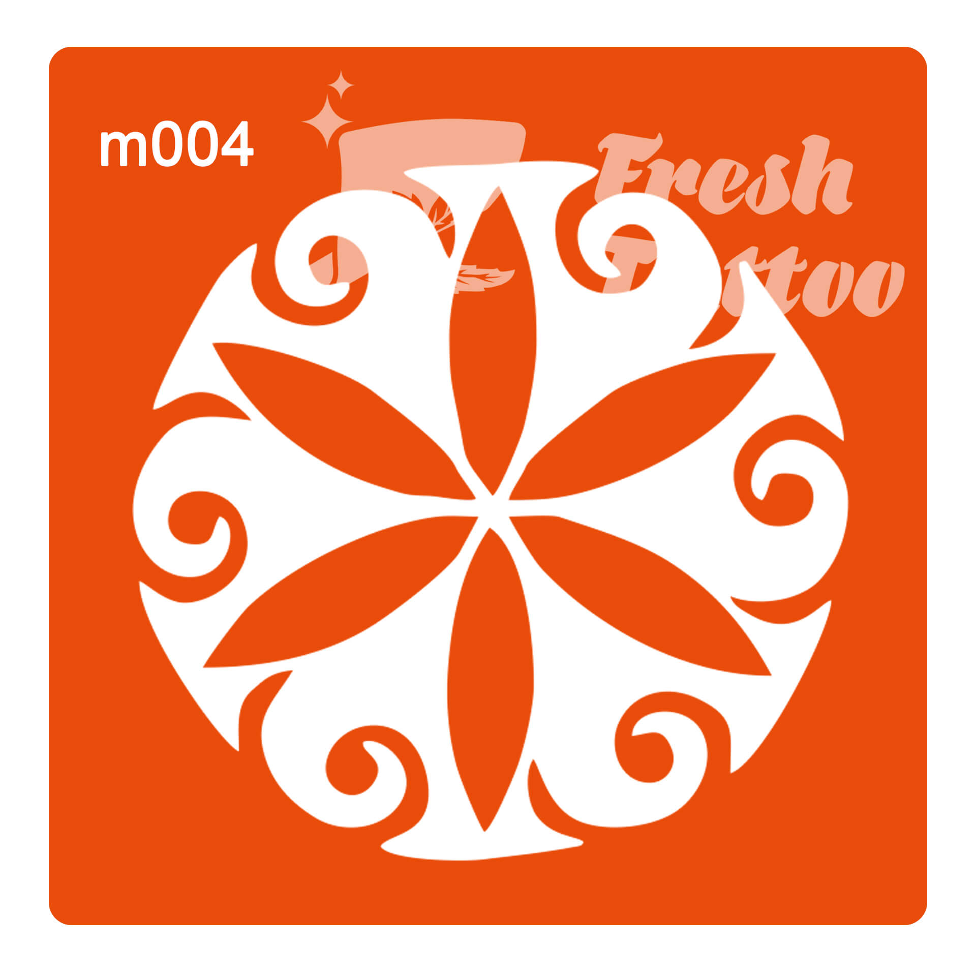 ³ m004  