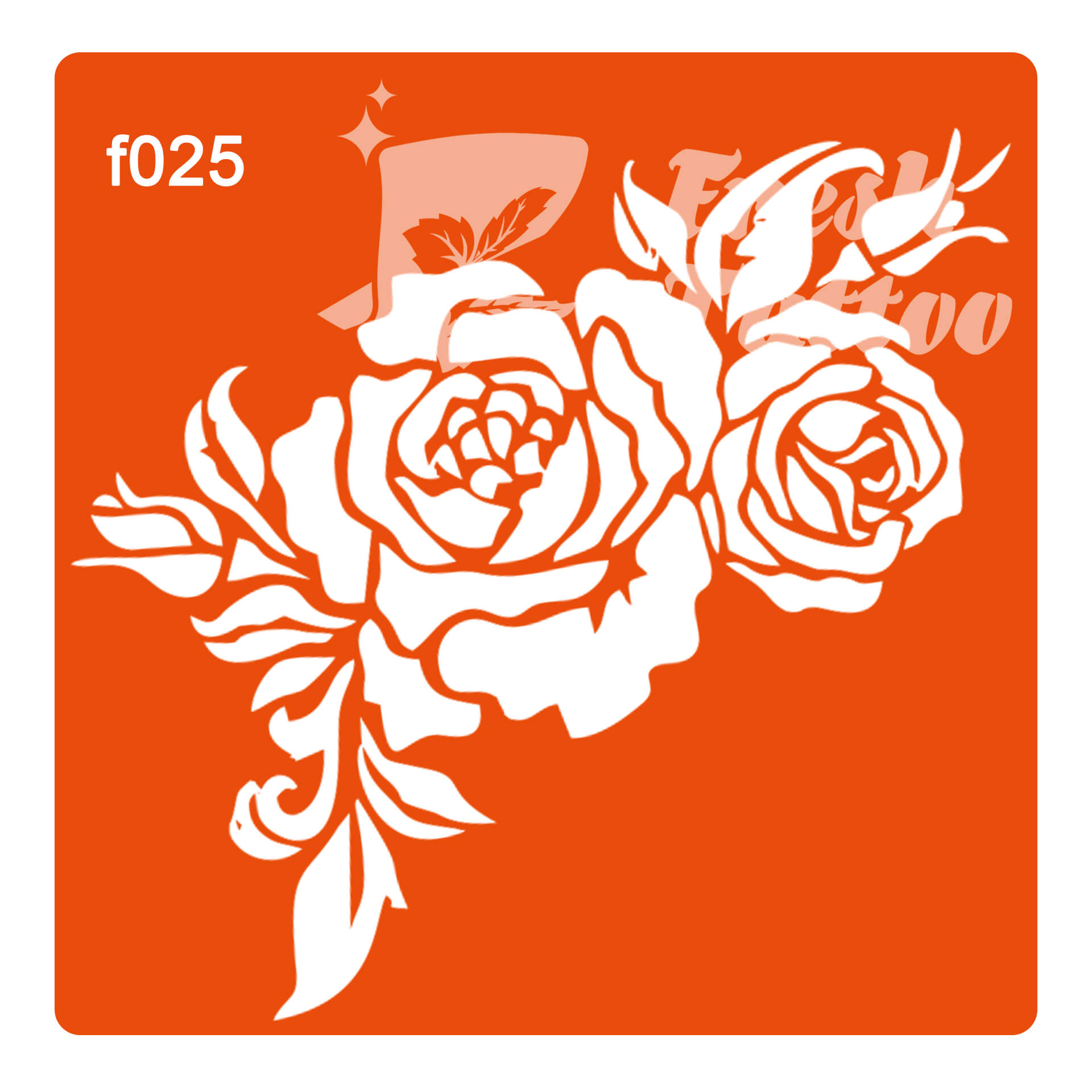  f025  