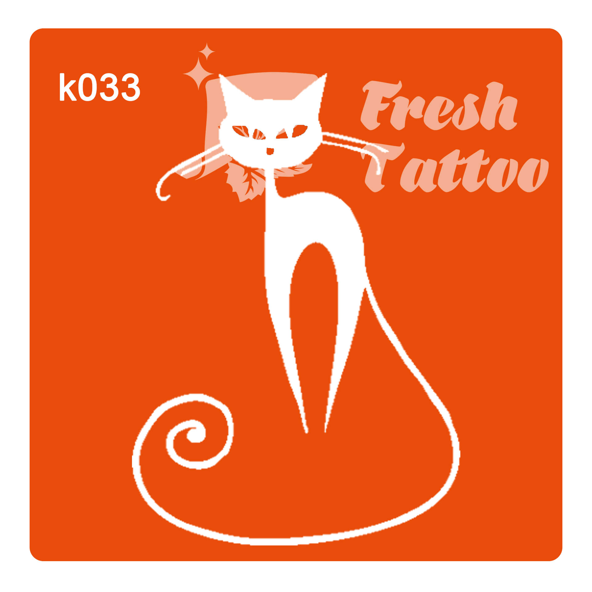  K033  
