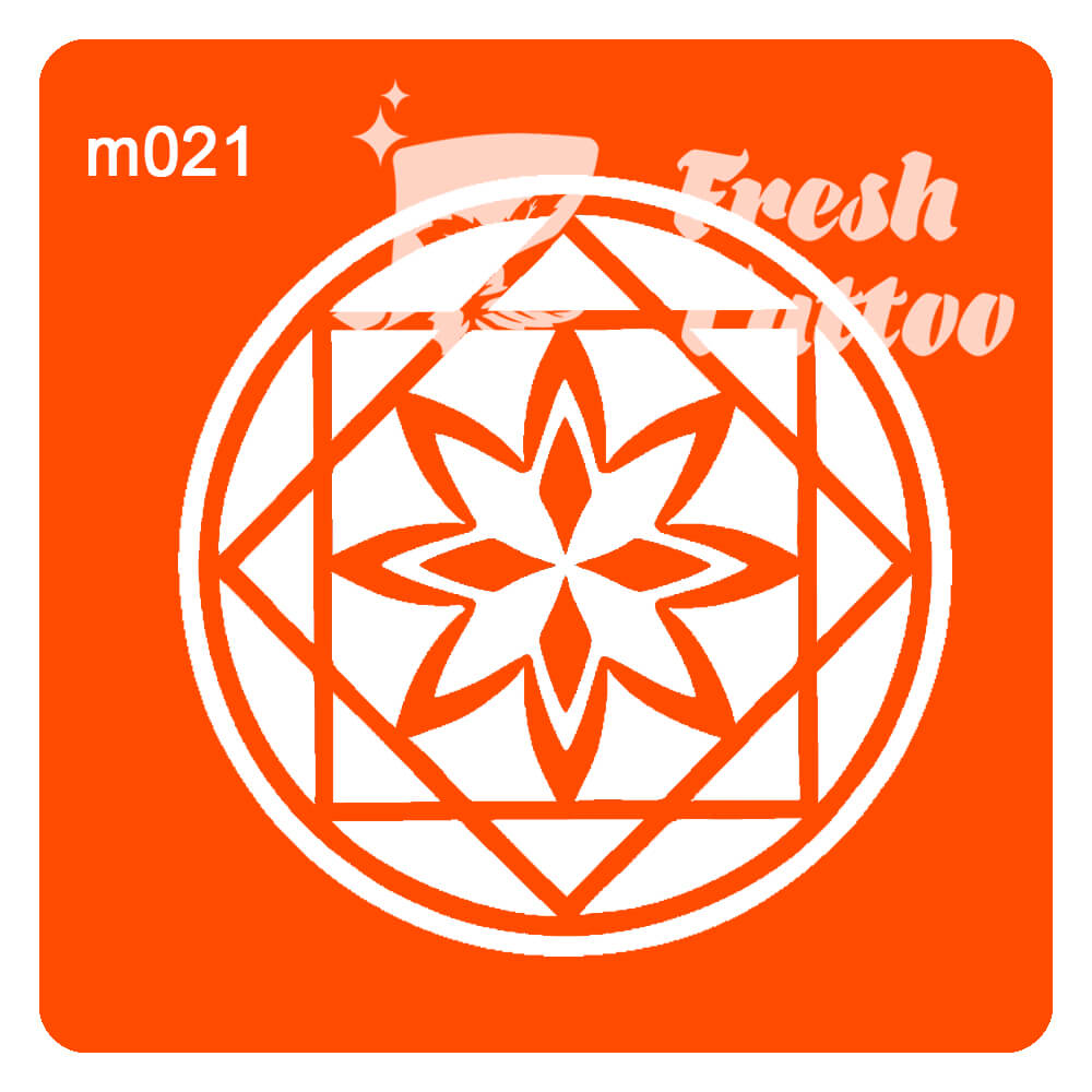 ³ m021  