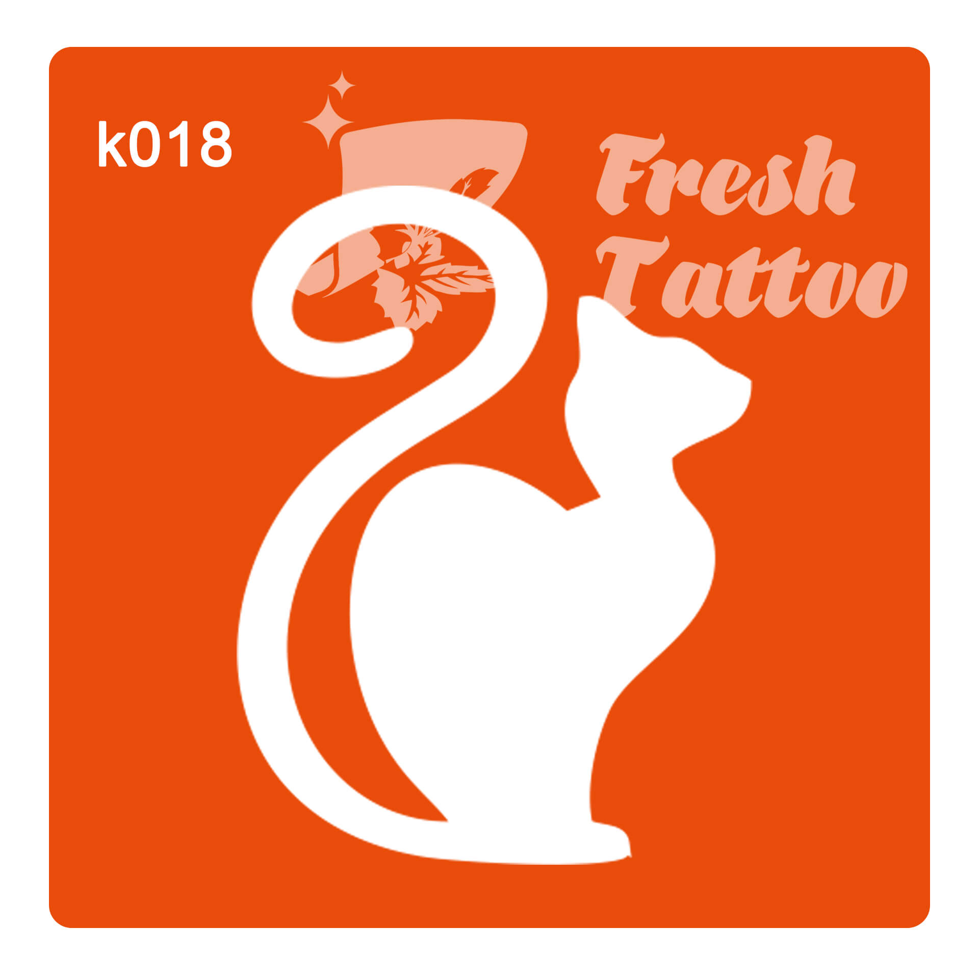  K018  